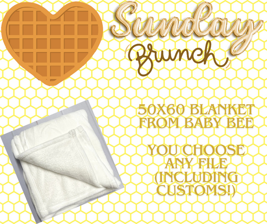 Sunday Brunch 2/10