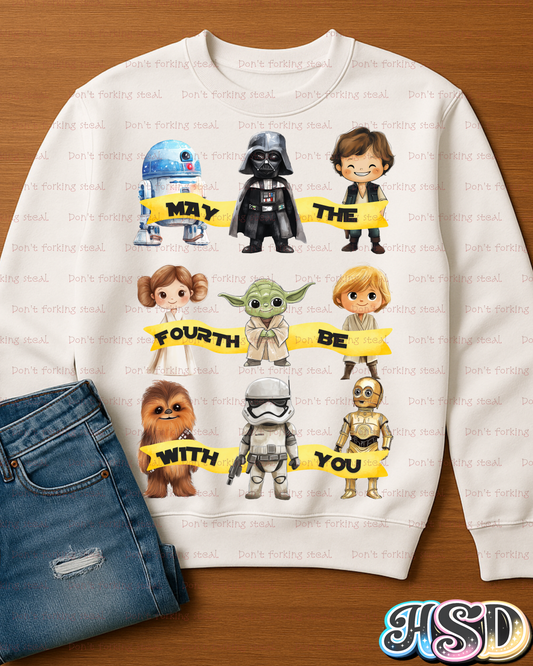 Galactic Crew Collection