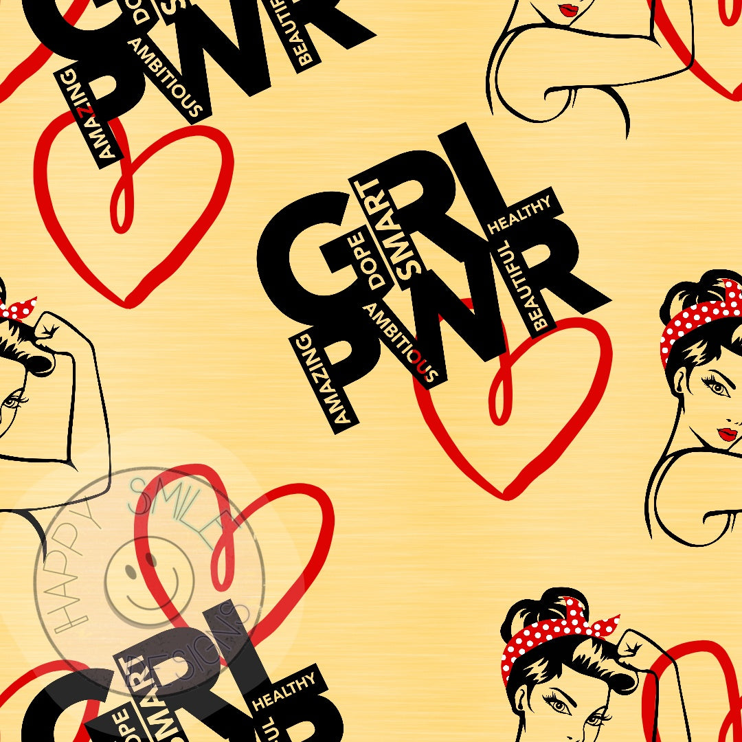 Grl Pwr