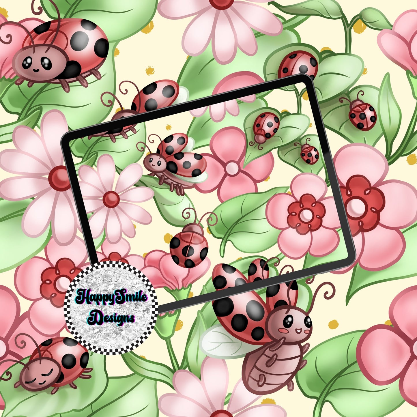 Pretty Bugs