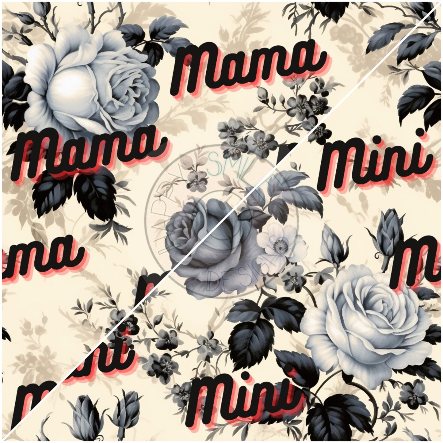 Mama/Mini sets