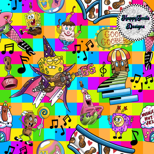 Goofy Goober
