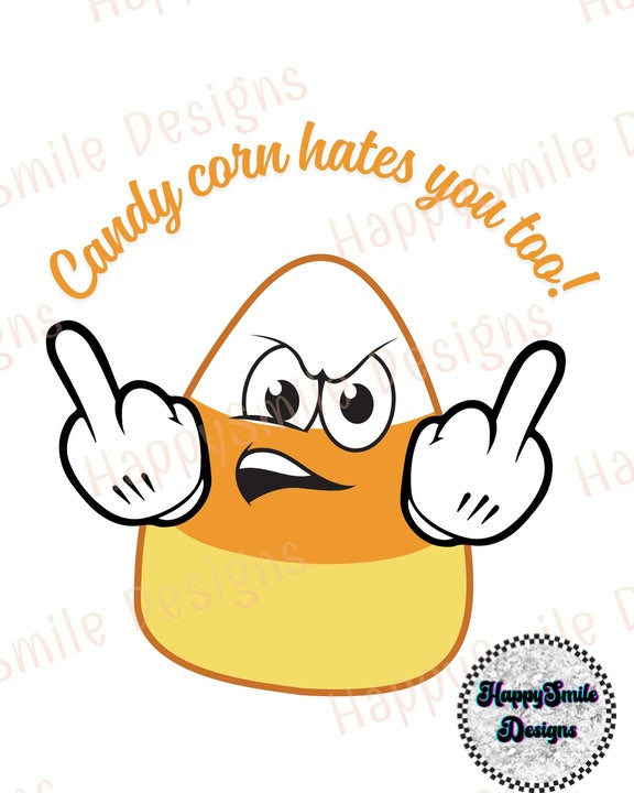 Halloween mini PNG pack