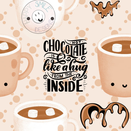 Hot chocolate