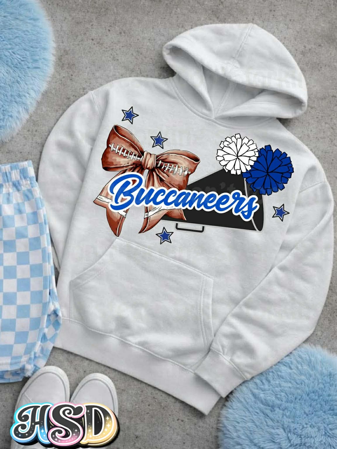 Mascot Customs