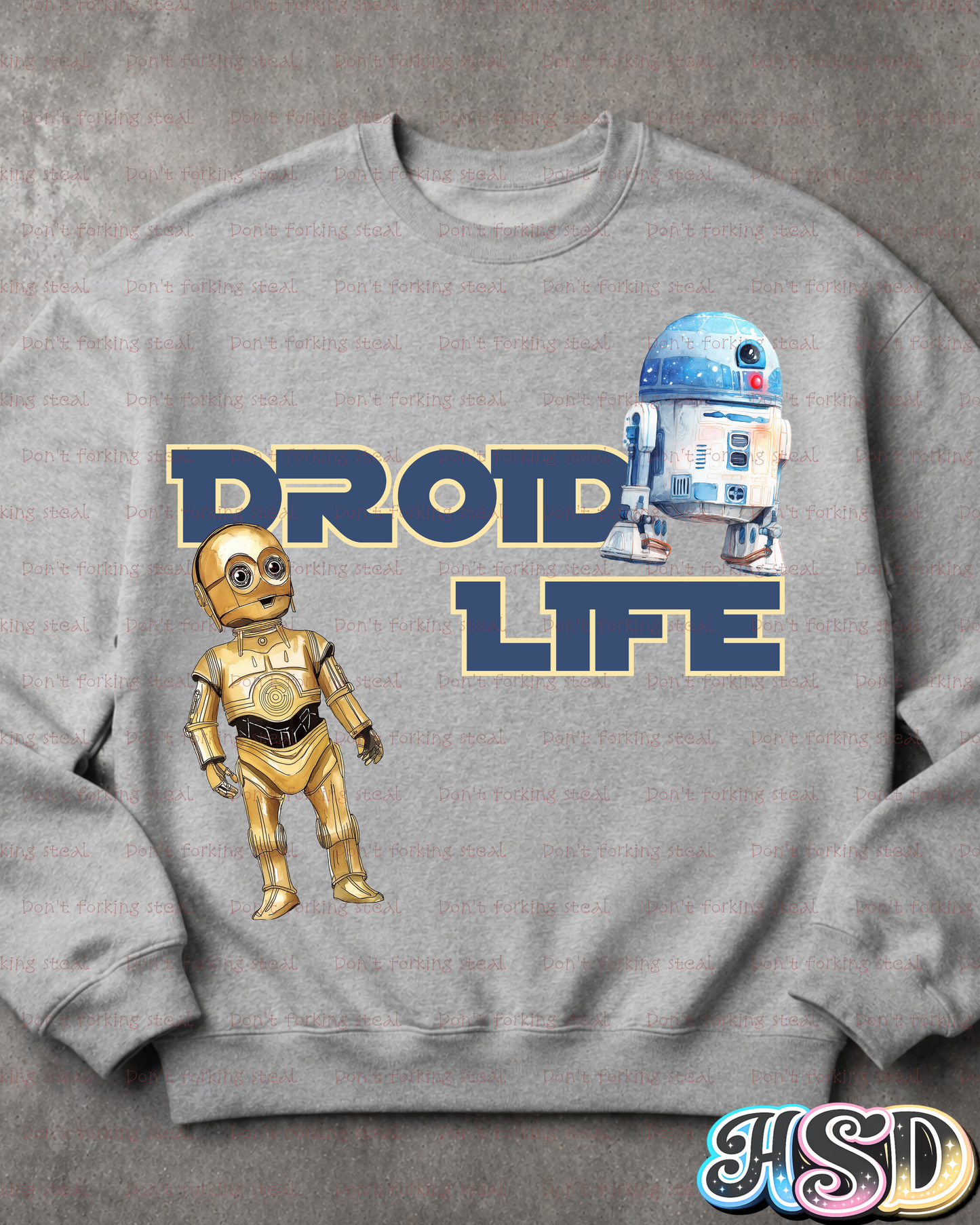 Galactic Crew Collection