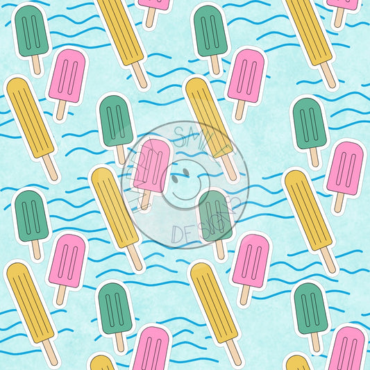 Popsicle Life