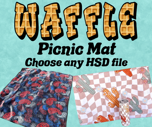 July 23rd waffle *no codes please*