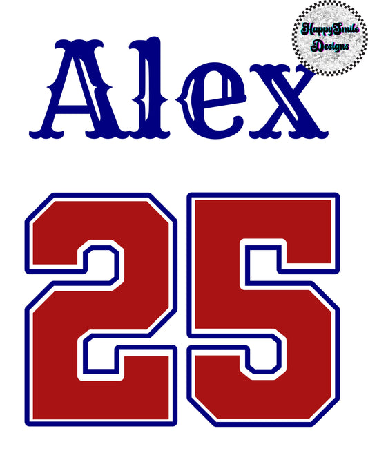 Jonas sisters custom