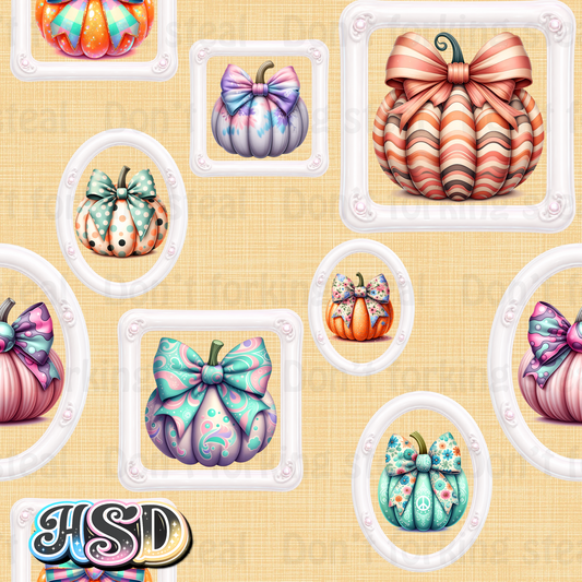 Pumpkin Parlor
