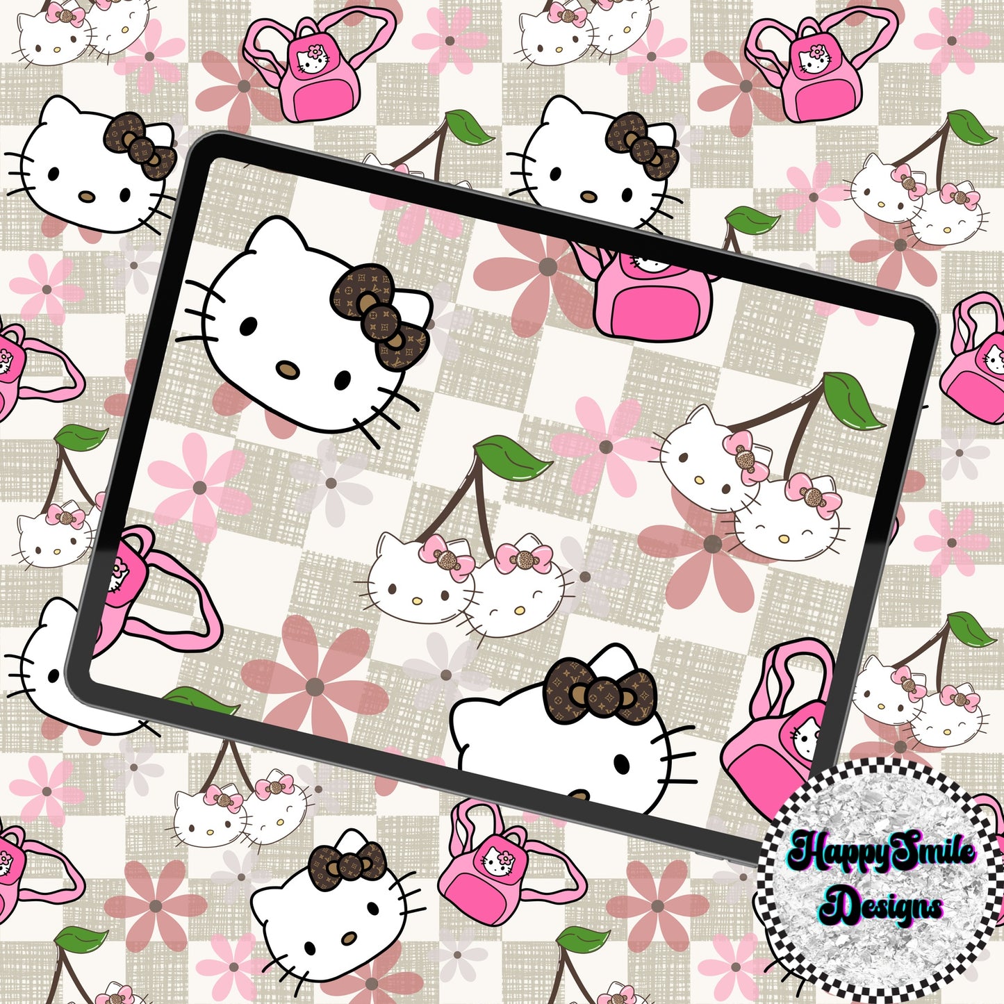 Hello My Kitty