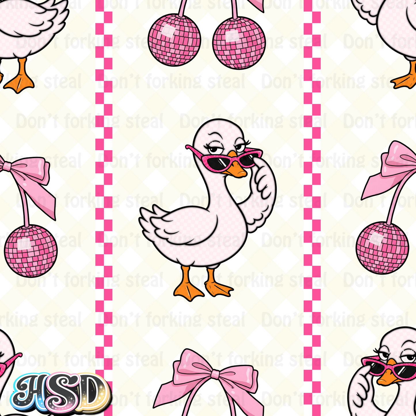 Goosey Glam