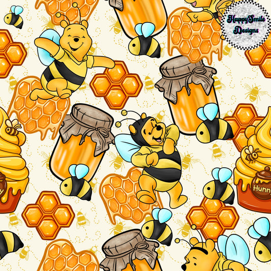 Honey Pooh