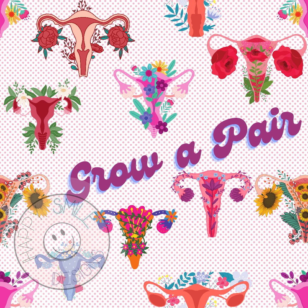 Grow a pair bundle