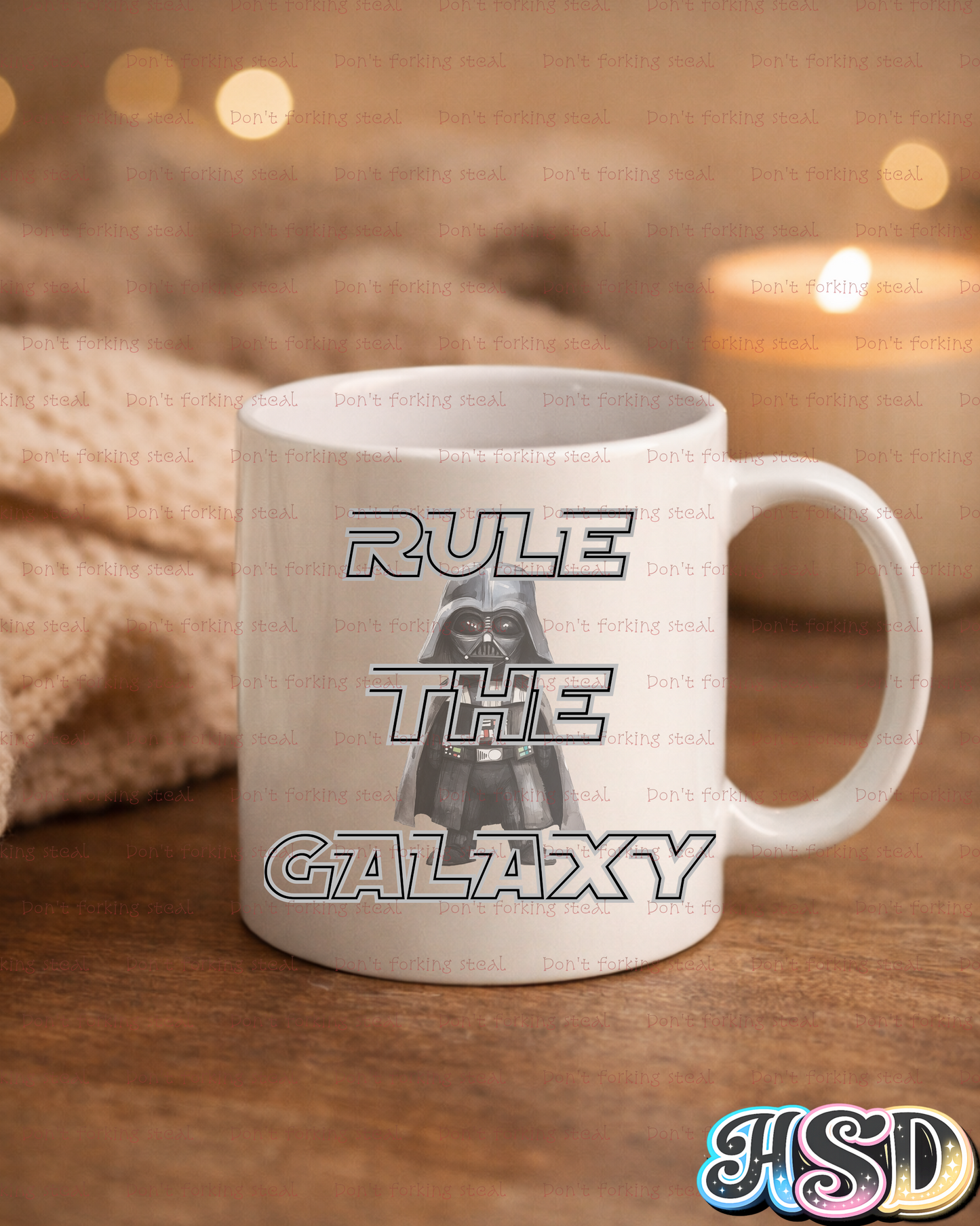 Galactic Crew Collection