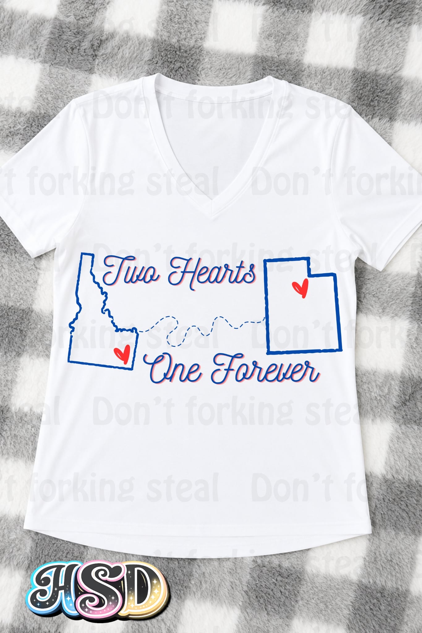 Home & Heart Custom