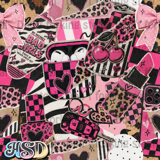Maximalist Mood