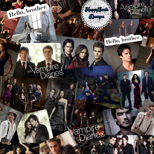 Vampire Diaries