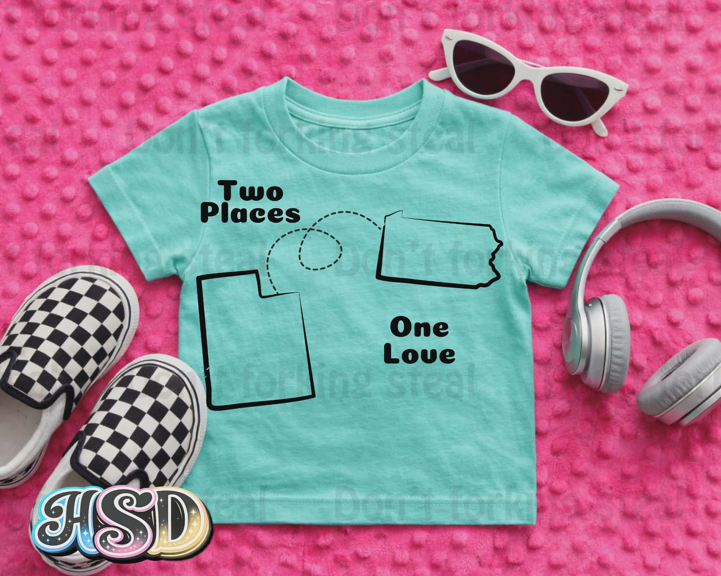Home & Heart Custom